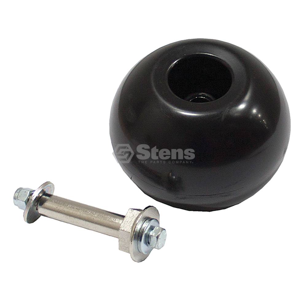 210-455 Deck Wheel Kit