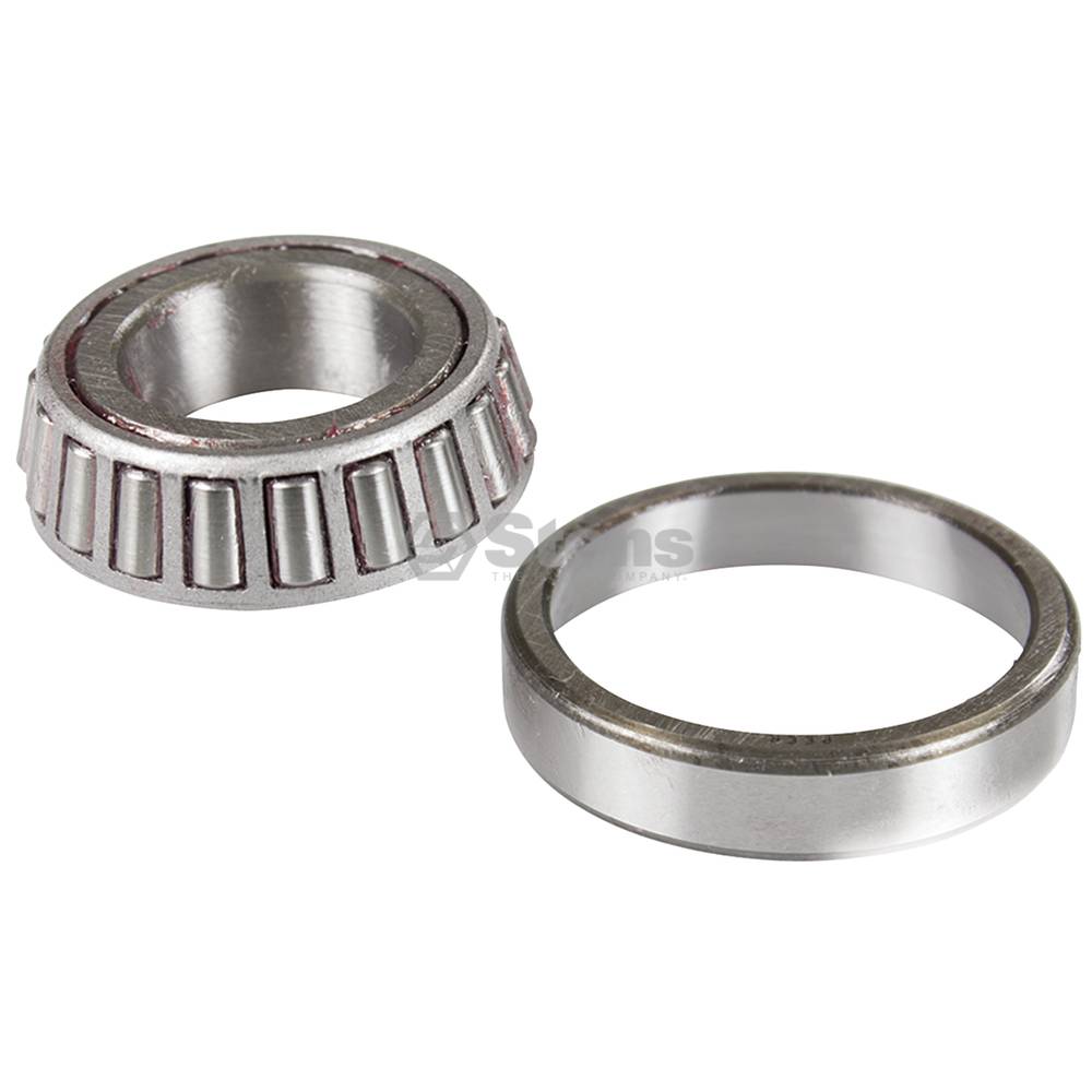 215-285 Tapered Bearing Set