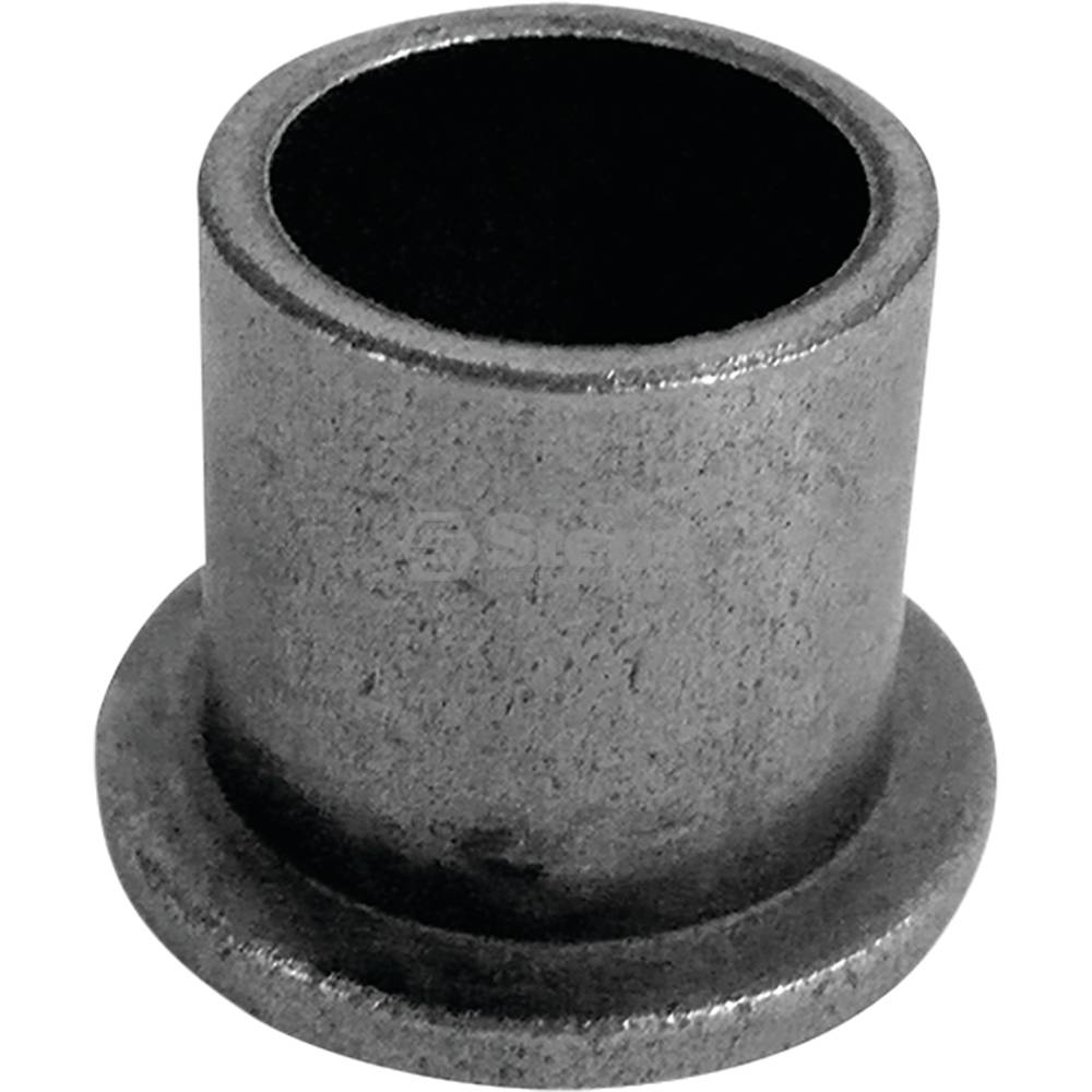 Flanged Bronze Bushing