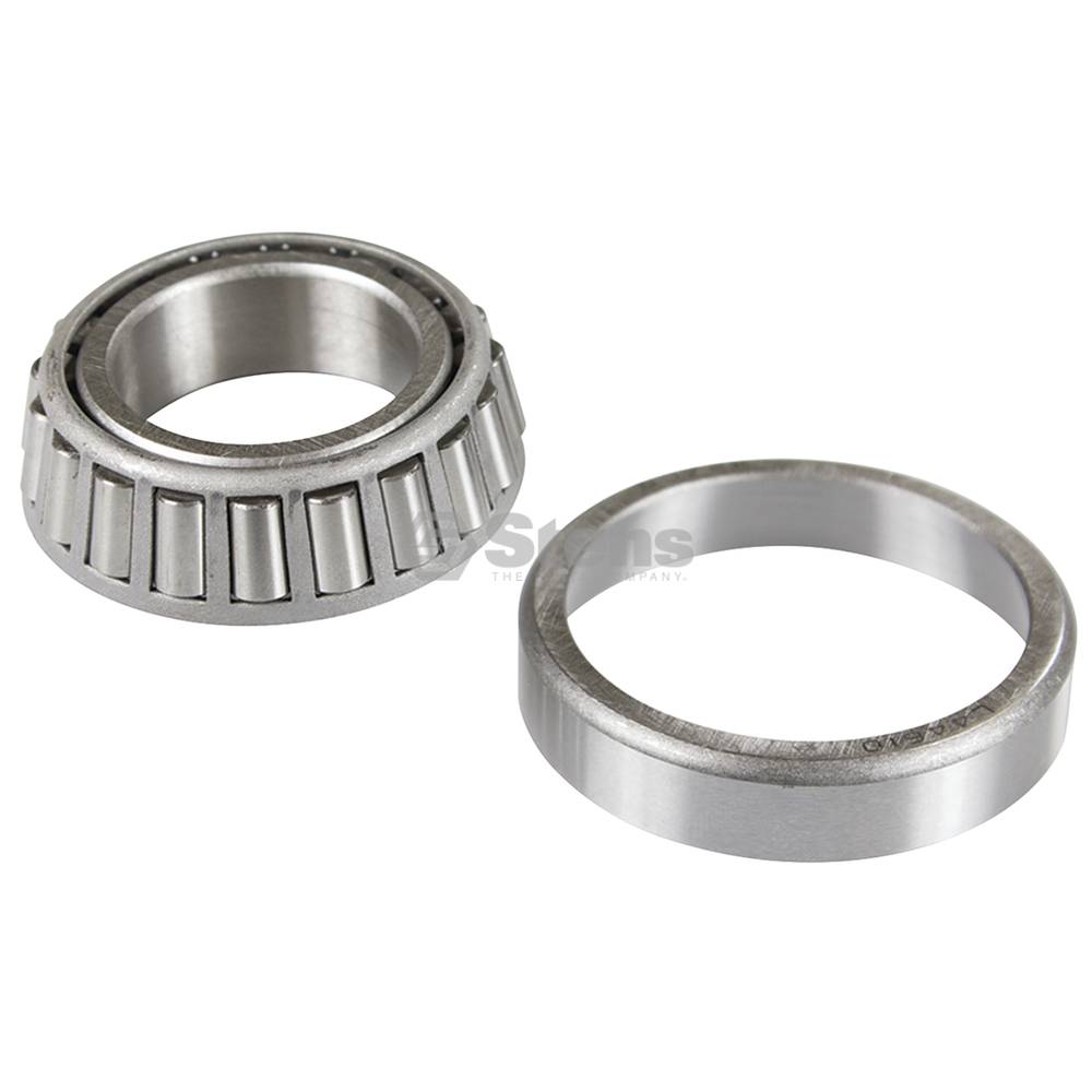 230-023 Tapered Bearing Set