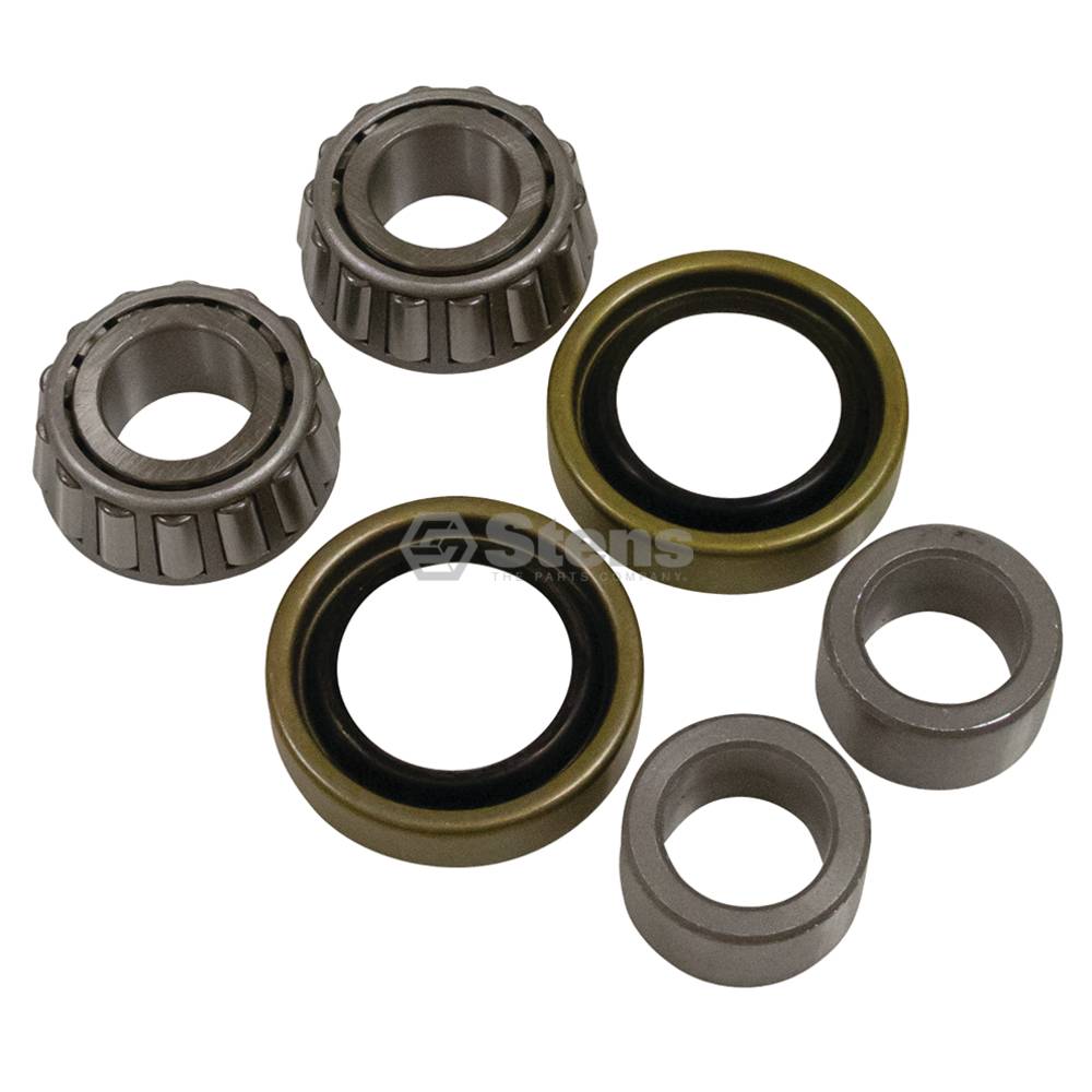 230-610 Tapered Wheel Bearing Kit