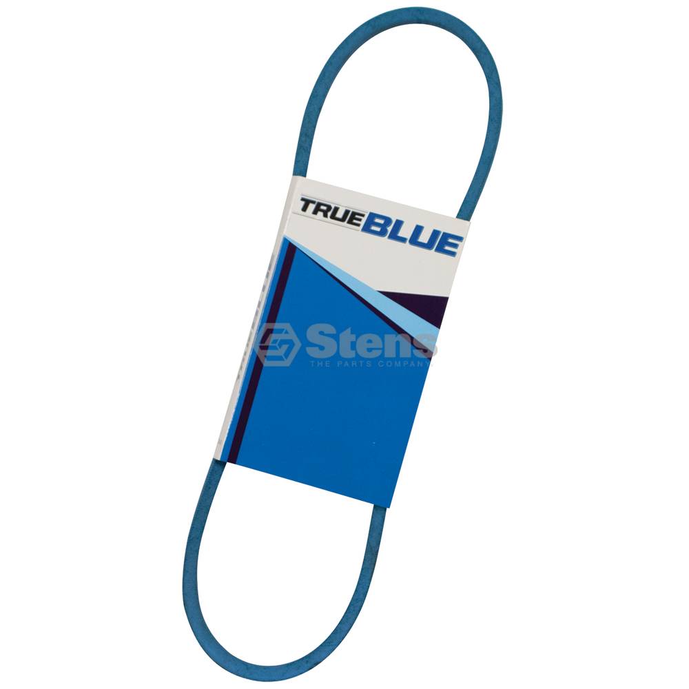 238-024 True Blue Belt