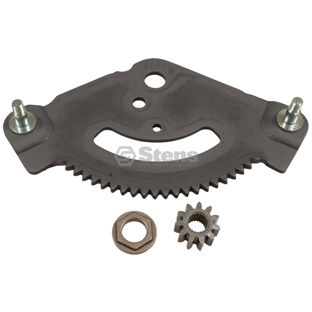 Steering Sector Gear Kit