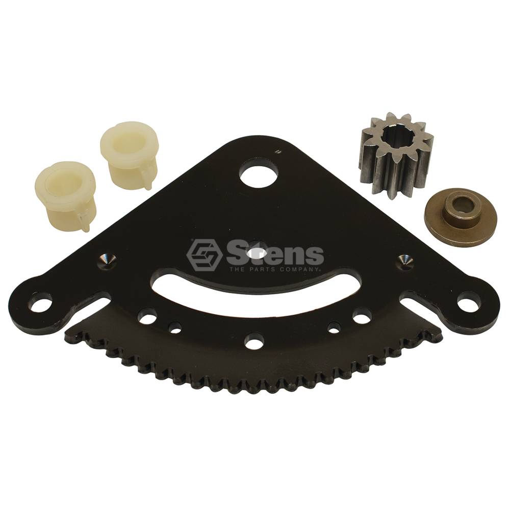 Steering Sector Gear Kit