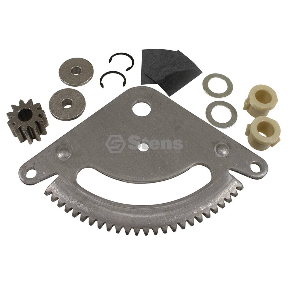 Steering Sector Gear Kit