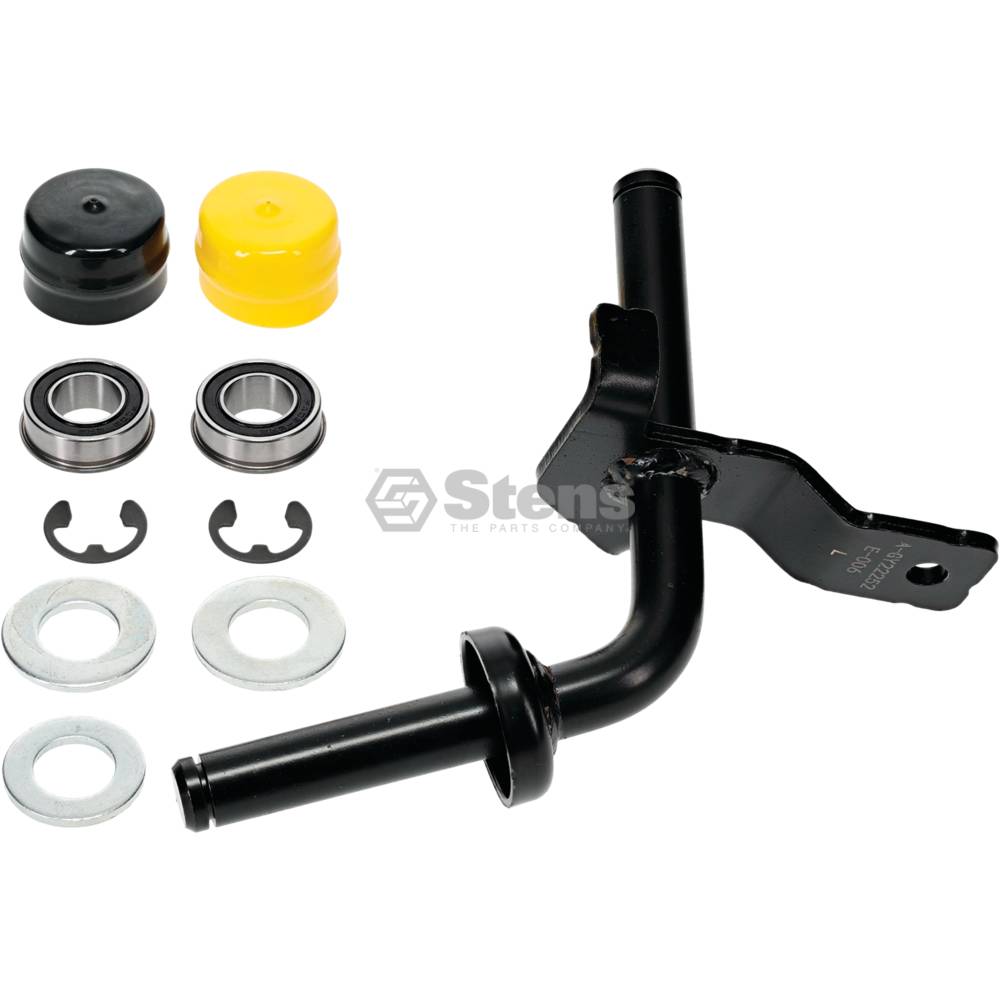 Wheel Spindle Kit