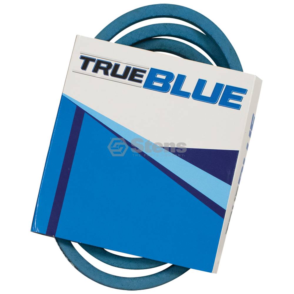 248-054 True Blue Belt