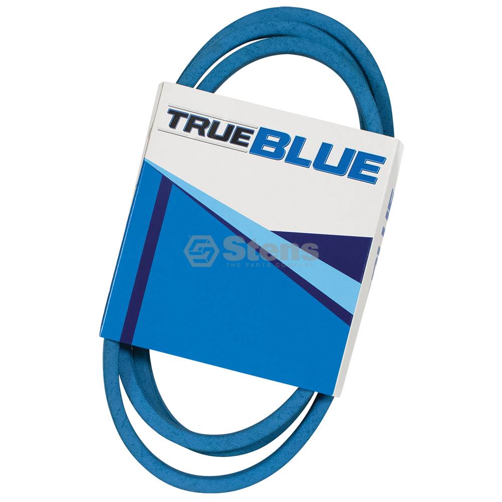 248-070 True Blue Belt