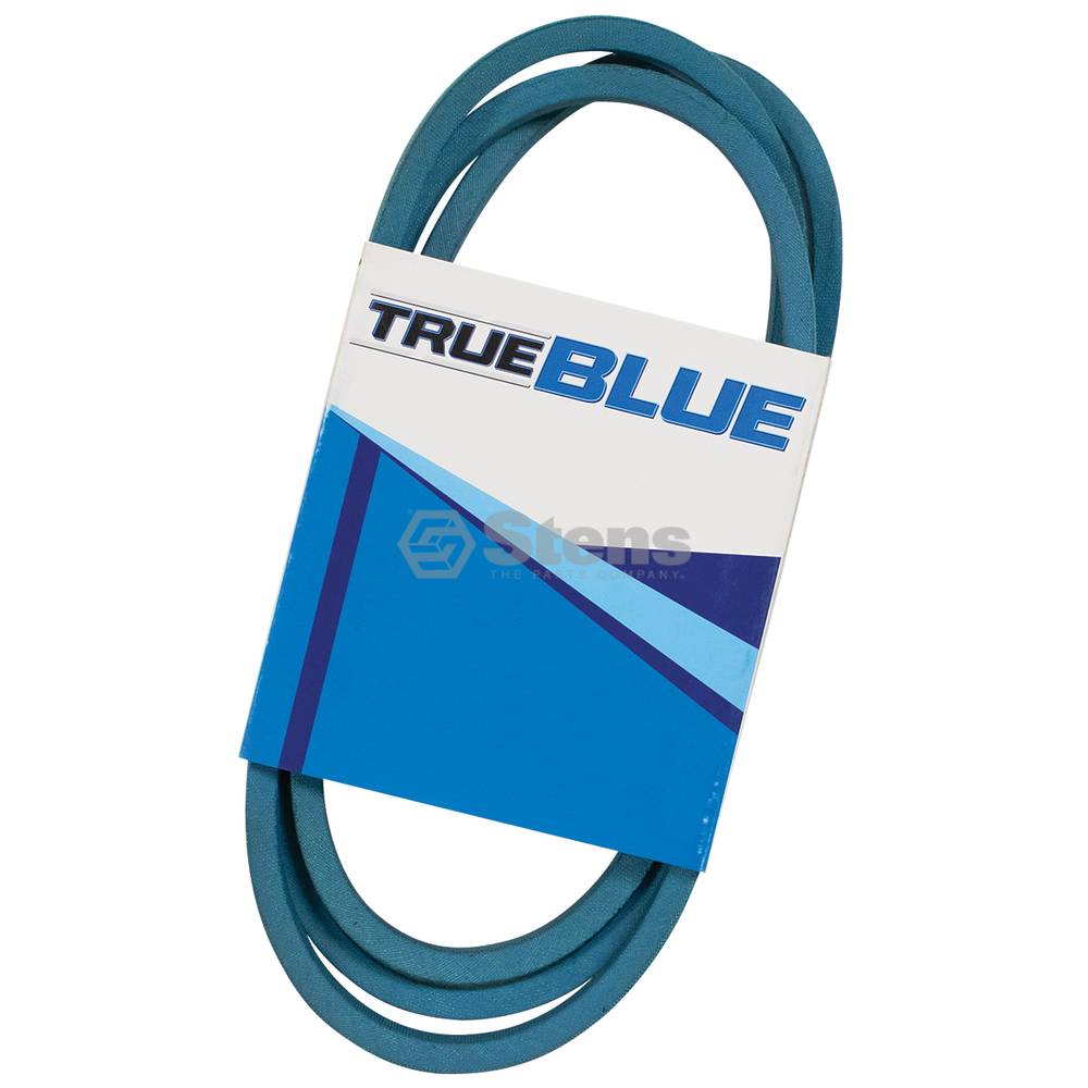 248-075 True Blue Belt