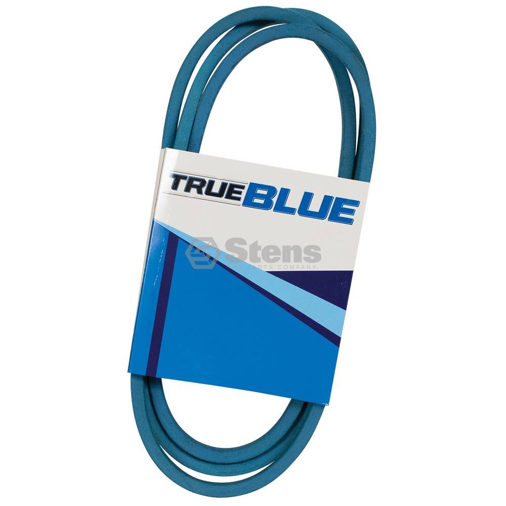 248-082 True Blue Belt