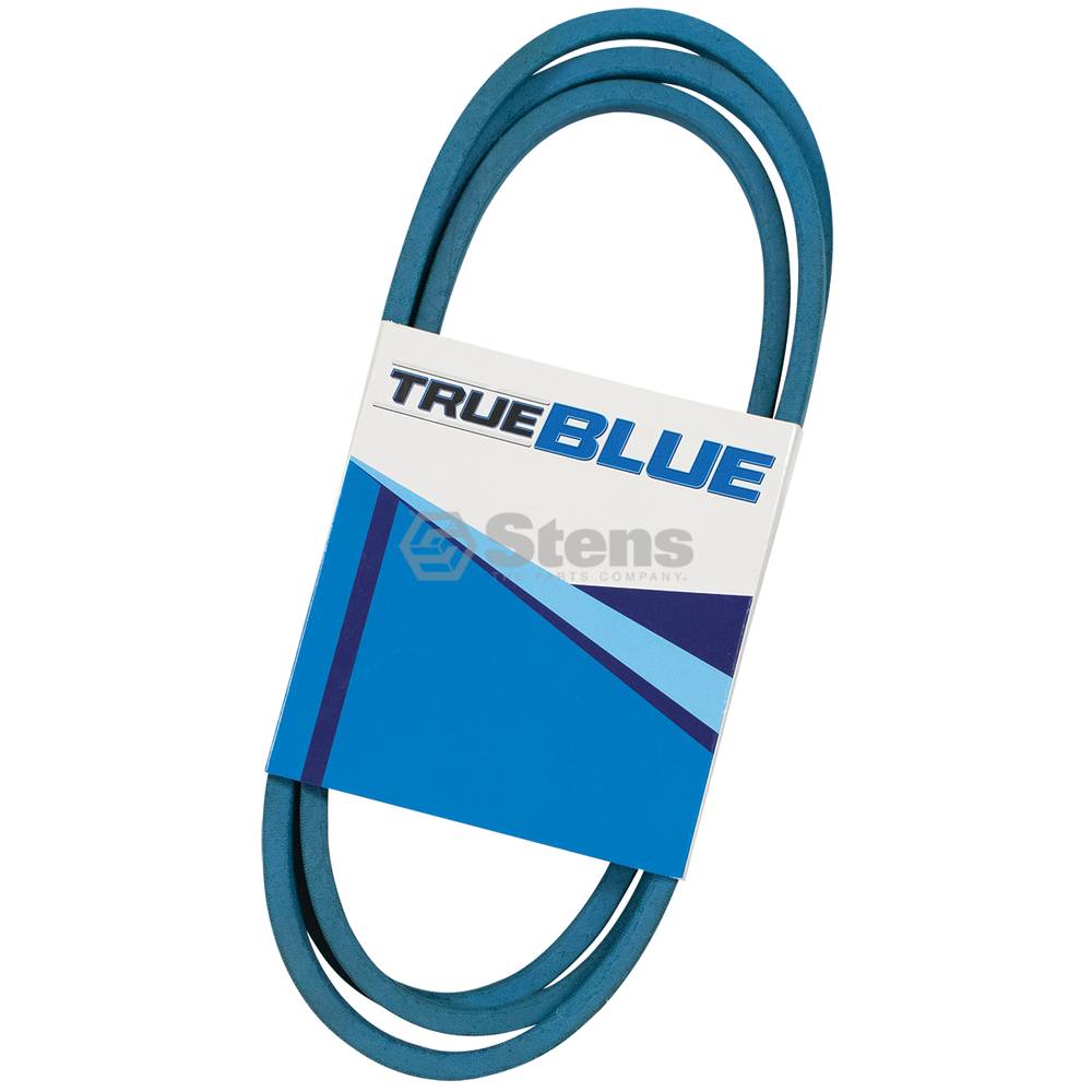 248-086 True Blue Belt