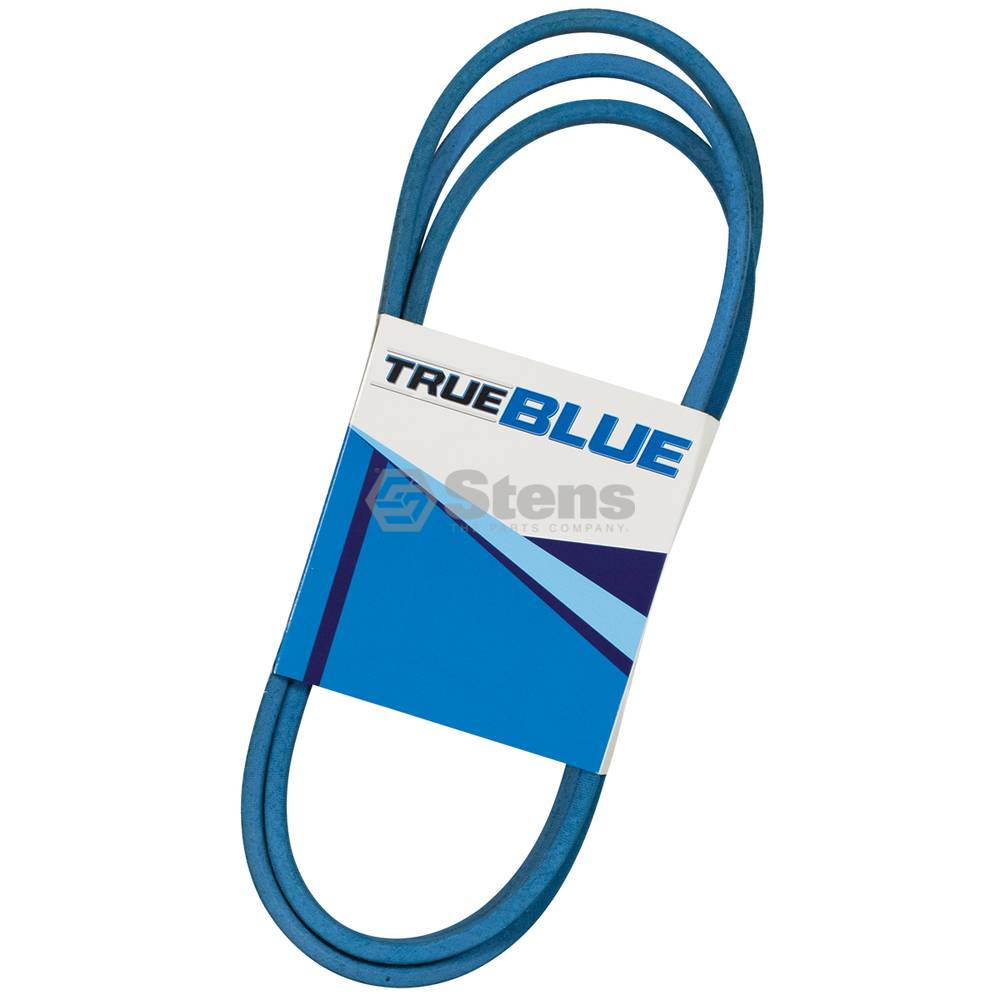 248-100 True Blue Belt