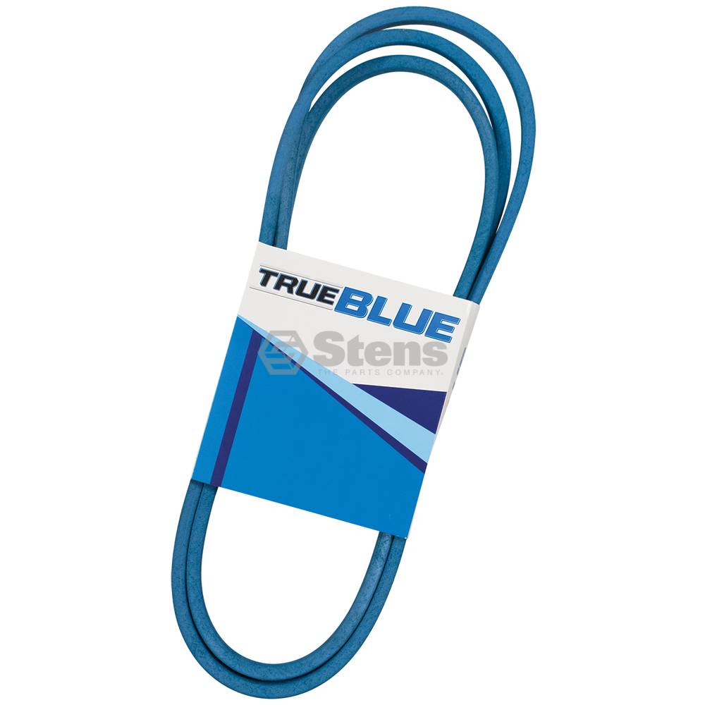 248-106 True Blue Belt