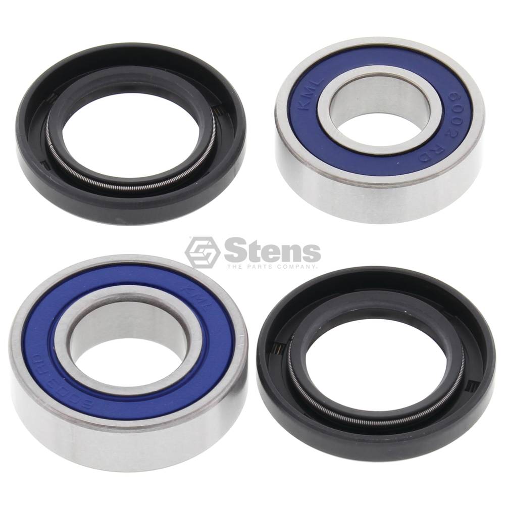 Wheel Bearing and Seal Kit