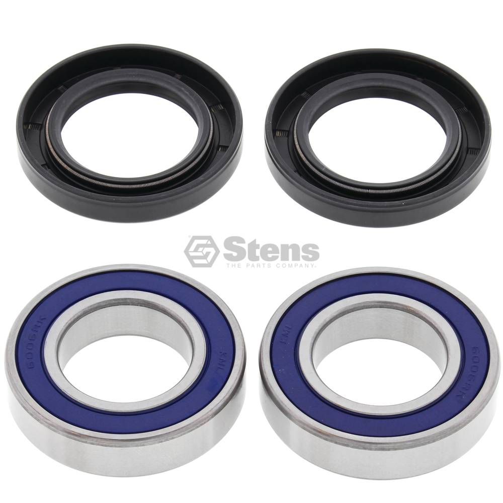 Wheel Bearing and Seal Kit