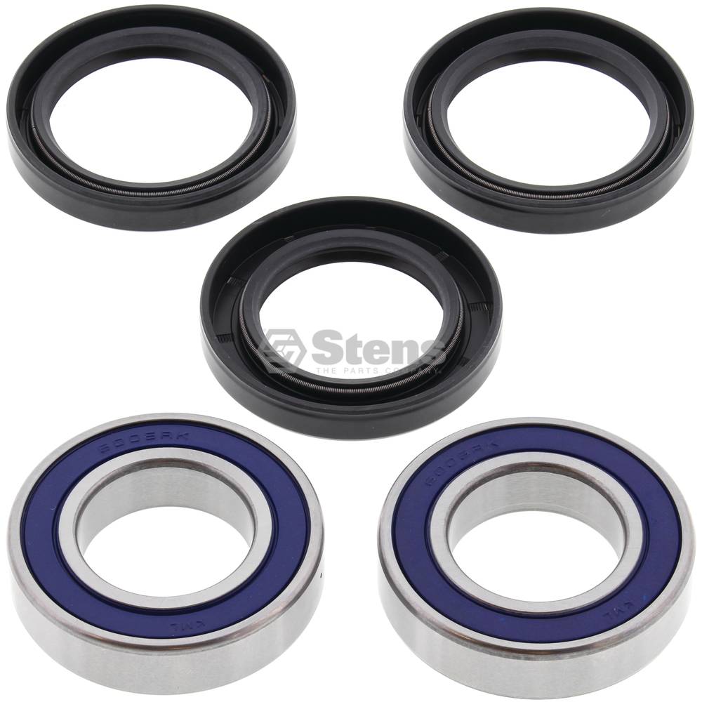 Wheel Bearing and Seal Kit