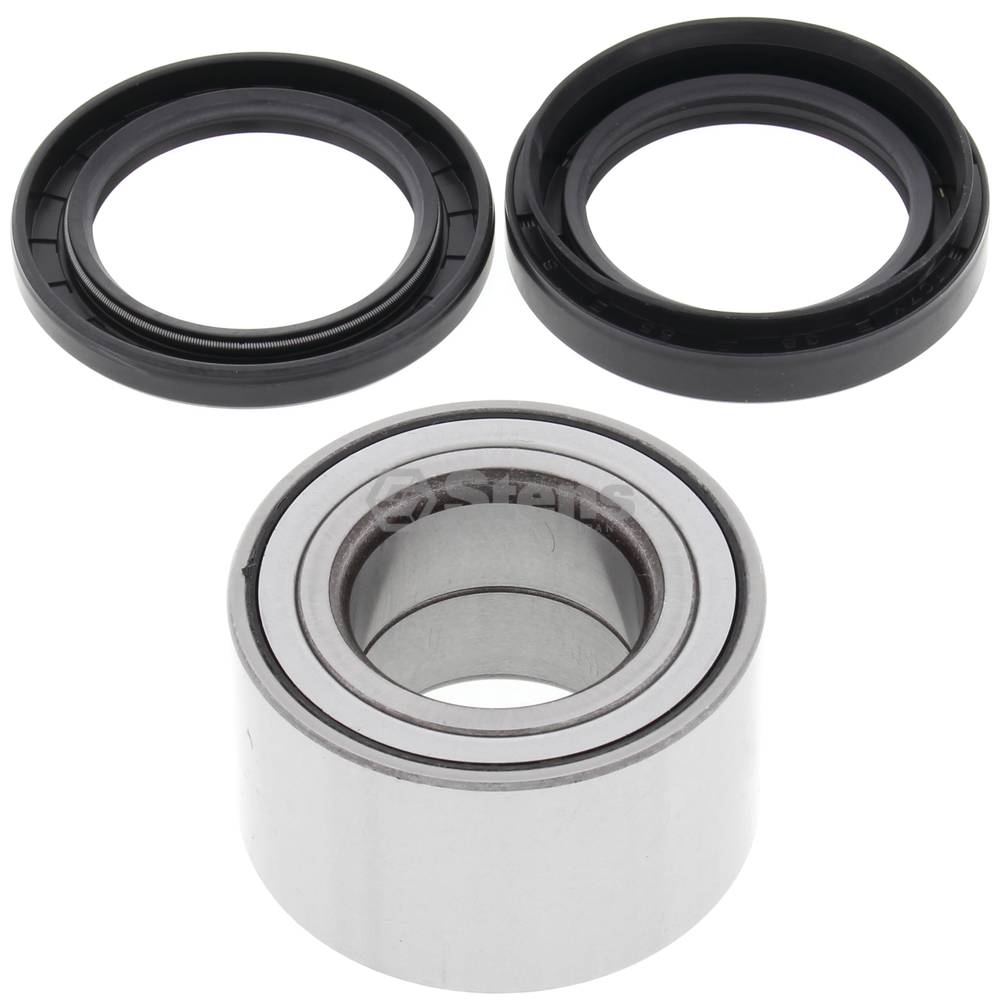 Wheel Bearing and Seal Kit