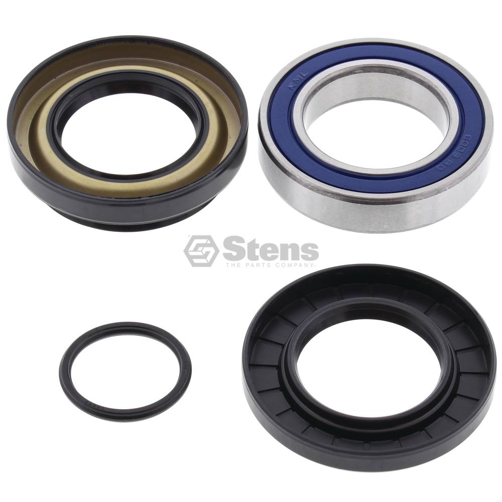 Wheel Bearing & Seal Kit