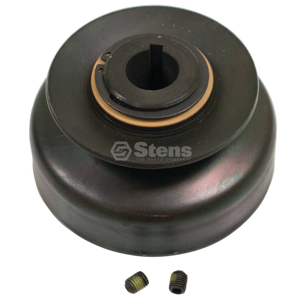 Stens Pump Pulley Clutch 255-075