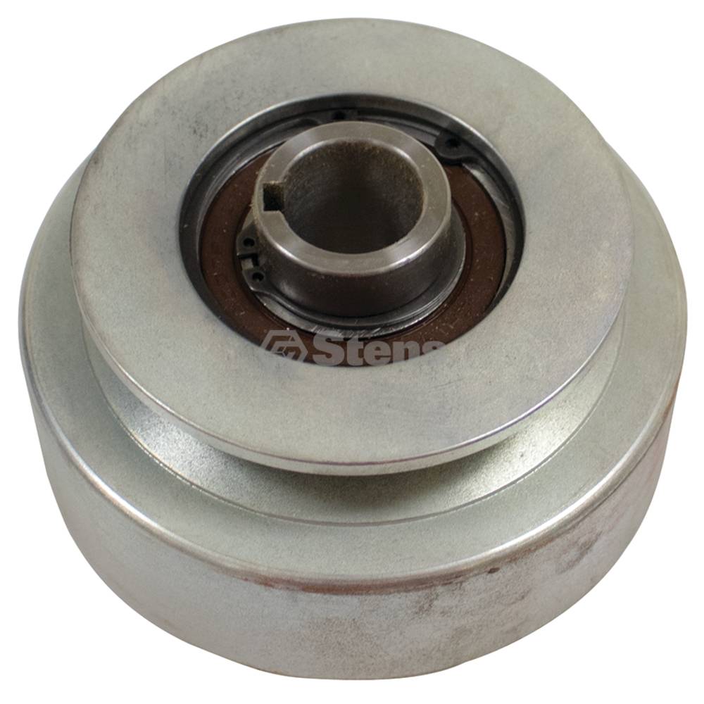 Stens Heavy-Duty Pulley Clutch 255-635