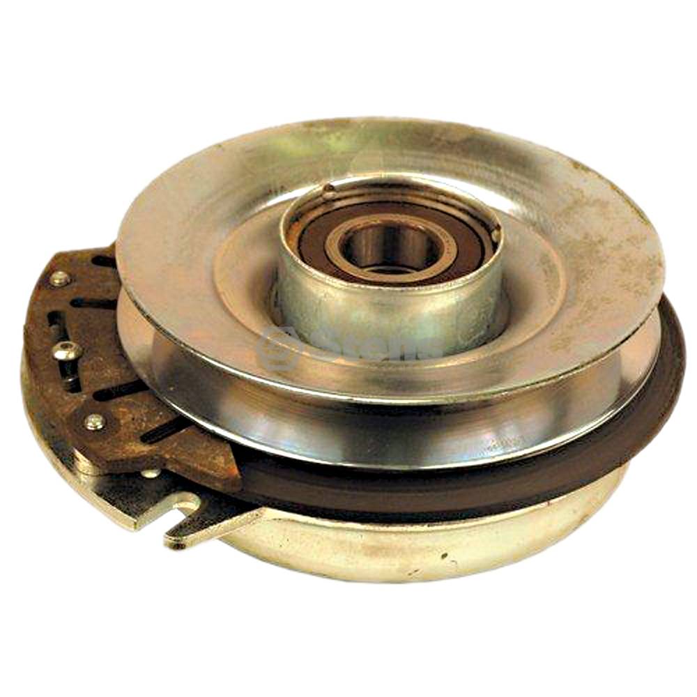 255-642 PTO Clutch