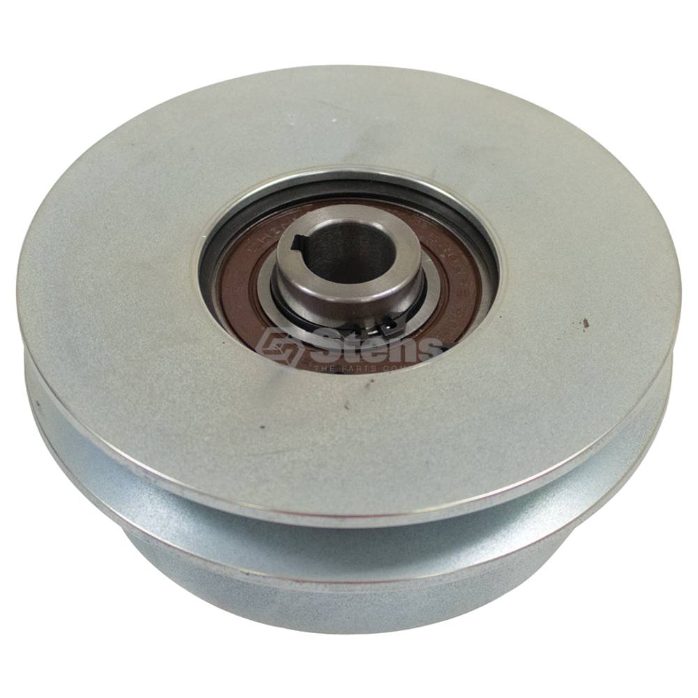 Stens Heavy-Duty Pulley Clutch 255-715