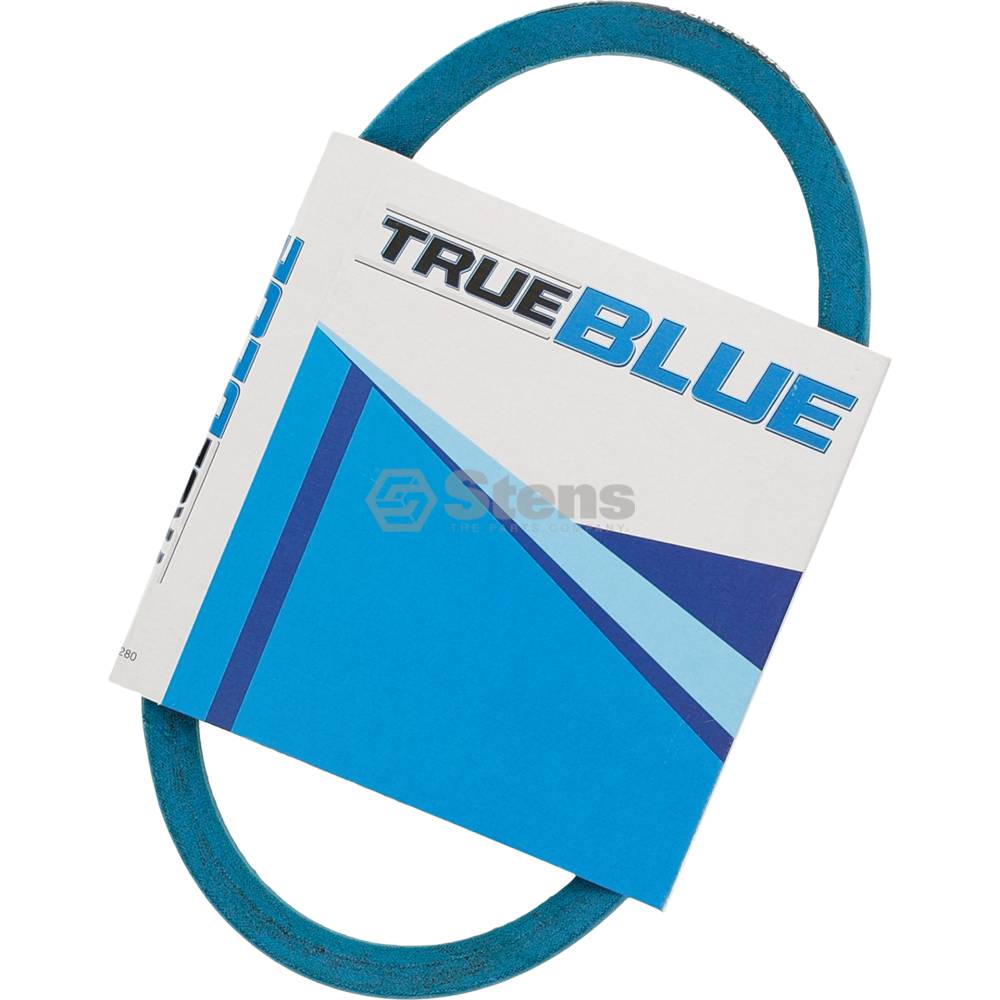 258-025 True Blue Belt