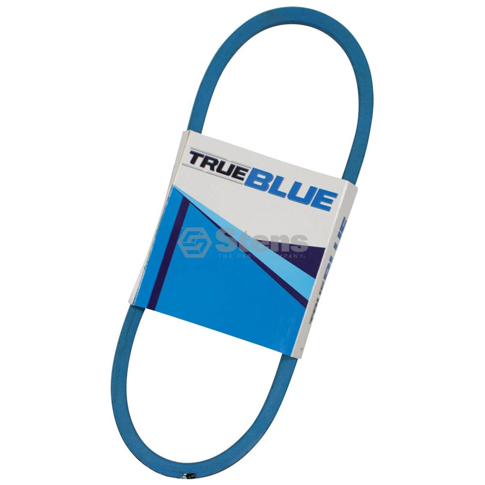 258-034 True Blue Belt