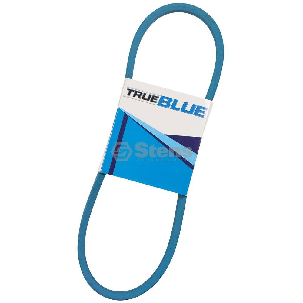 258-039 True Blue Belt