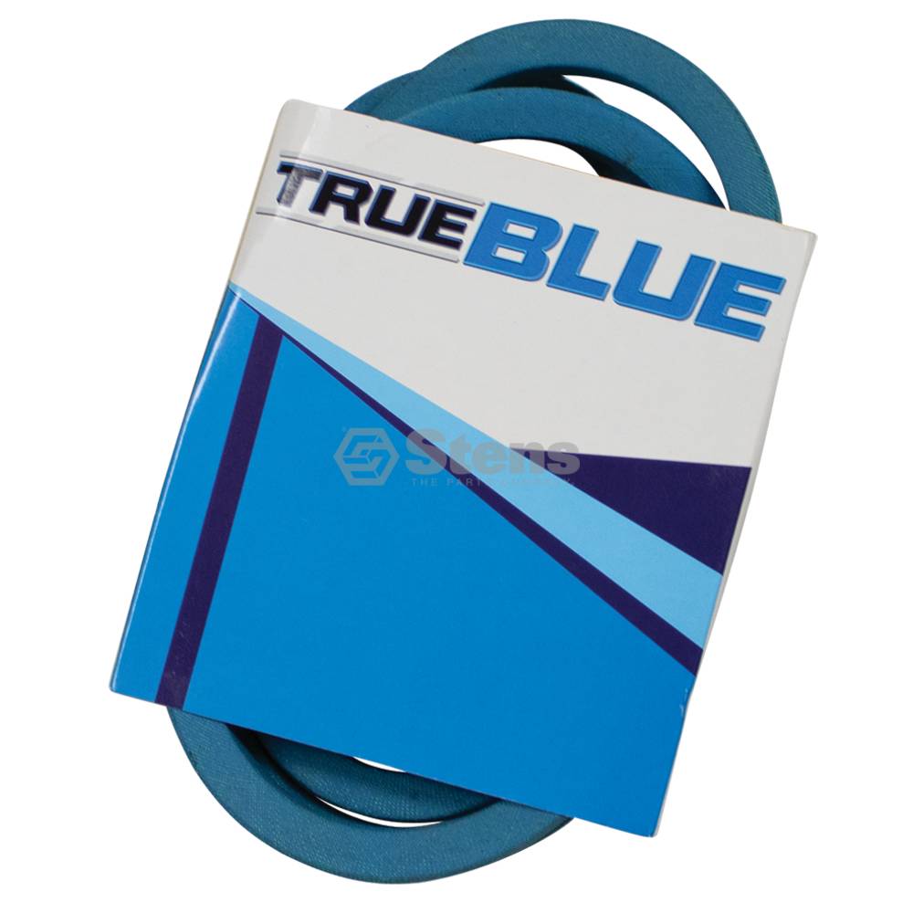 258-056 True Blue Belt