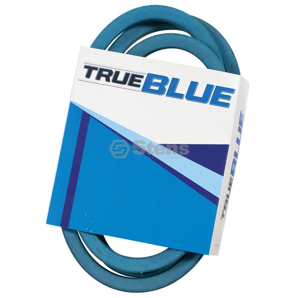 258-061 True Blue Belt