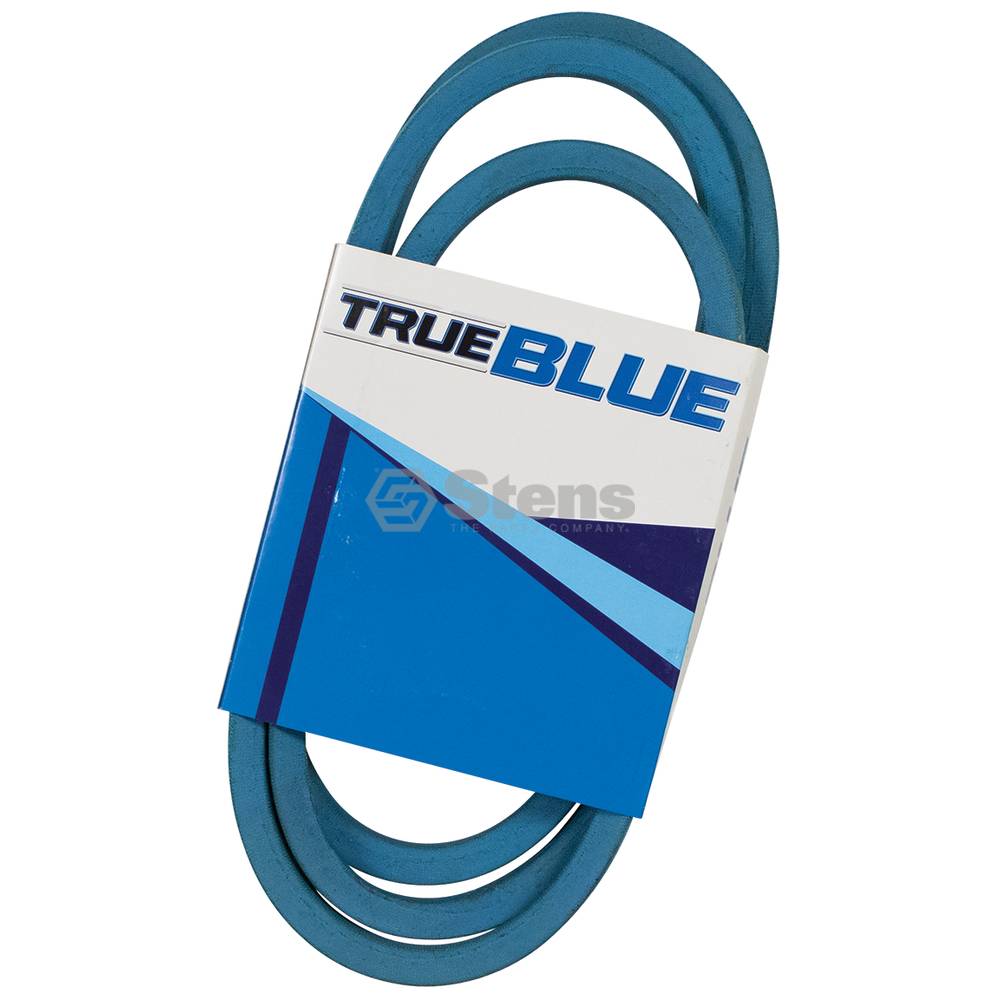 258-073 True Blue Belt