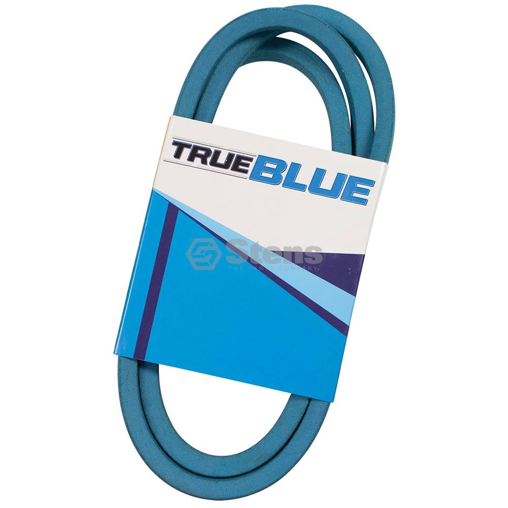 258-078 True Blue Belt