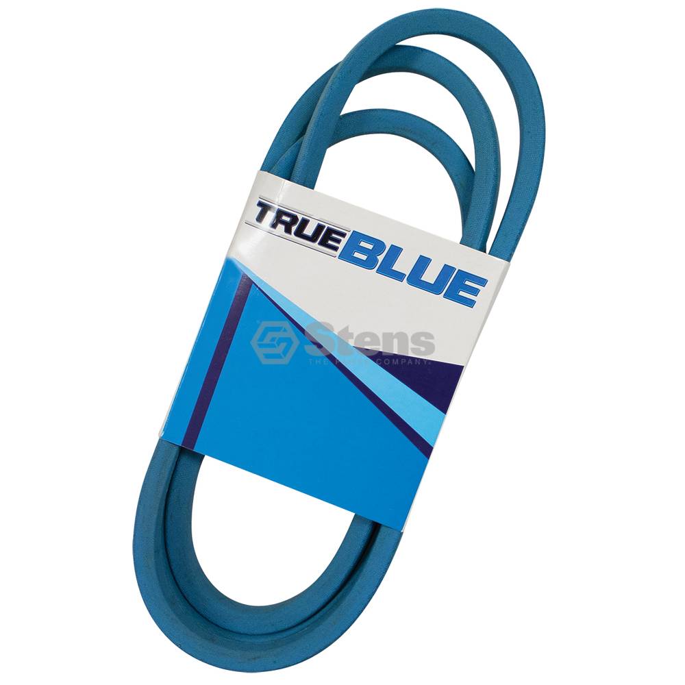 258-087 True Blue Belt