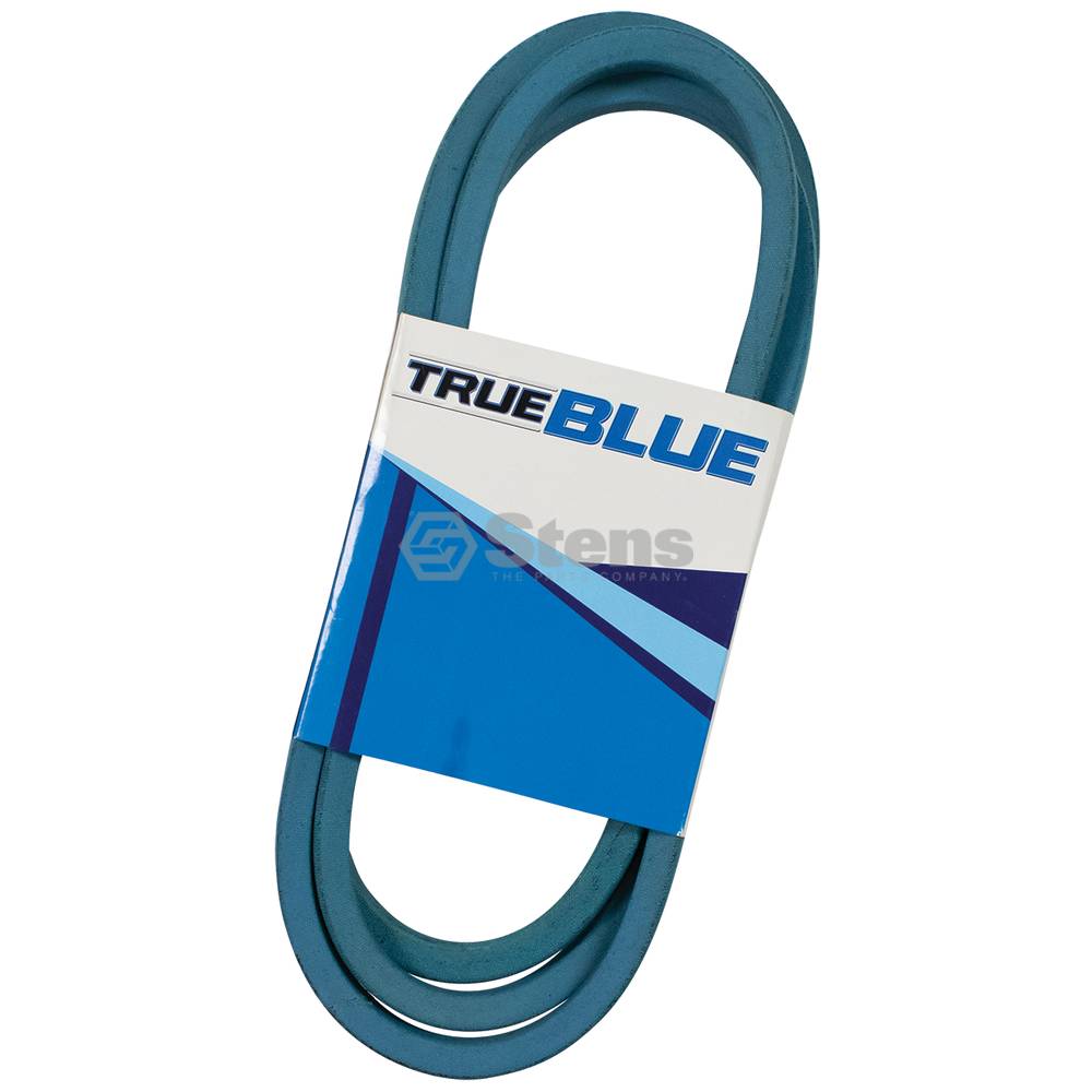 258-091 True Blue Belt