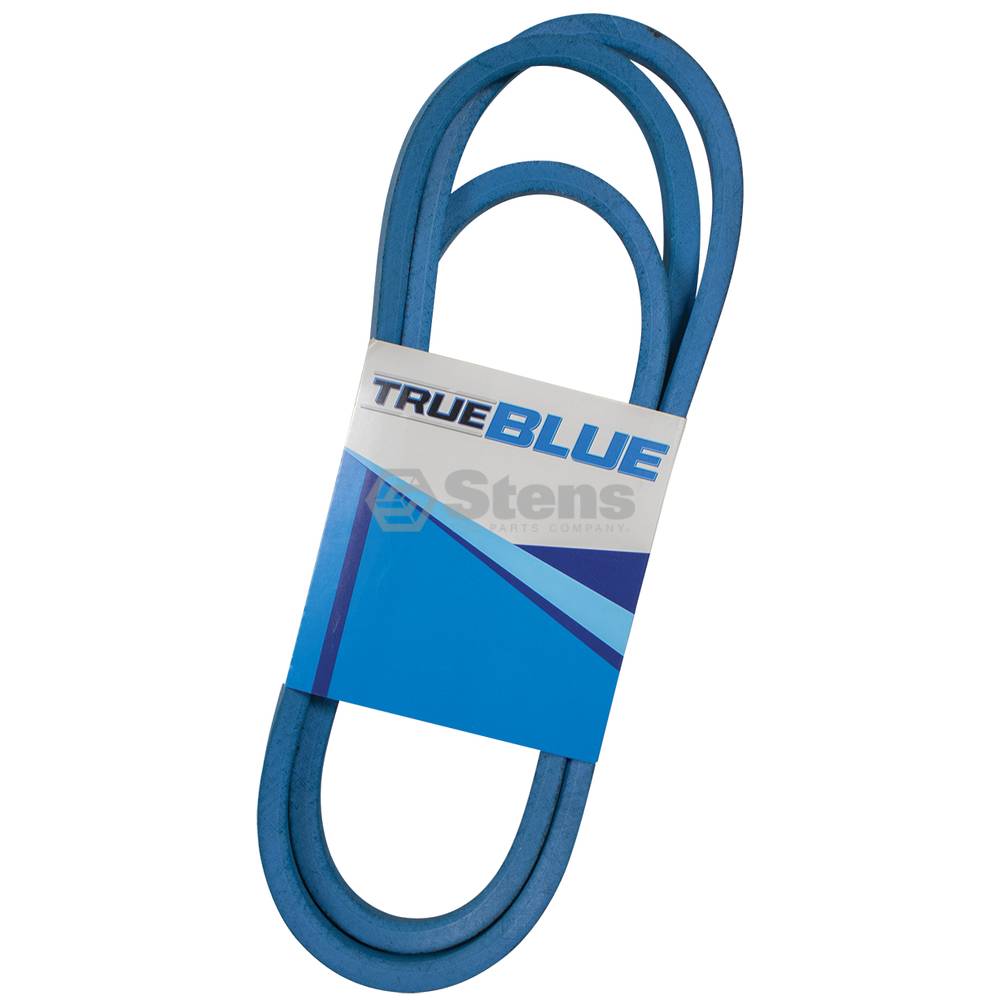 258-100 True Blue Belt