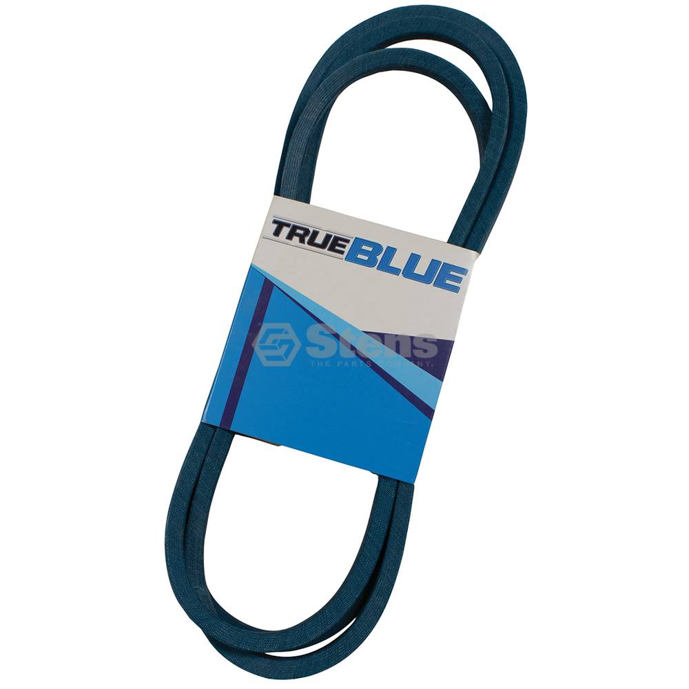 258-106 True Blue Belt