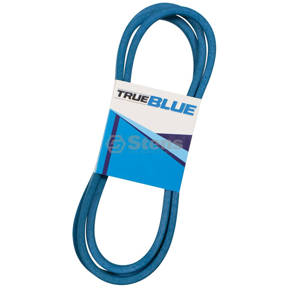 258-112 True Blue Belt