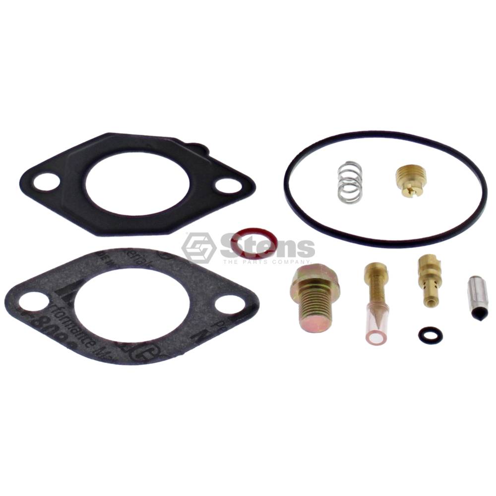 Carburetor Rebuild Kit