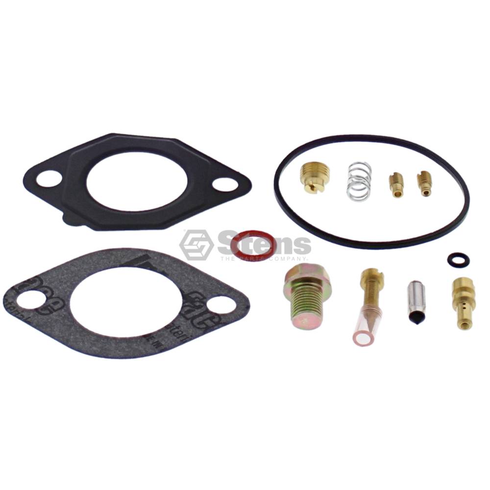 Carburetor Rebuild Kit