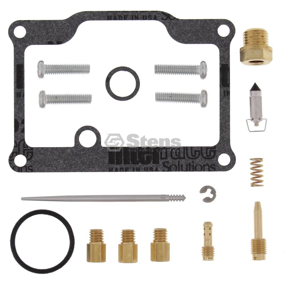 Carburetor Rebuild Kit