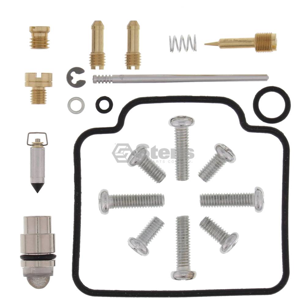 Carburetor Rebuild Kit