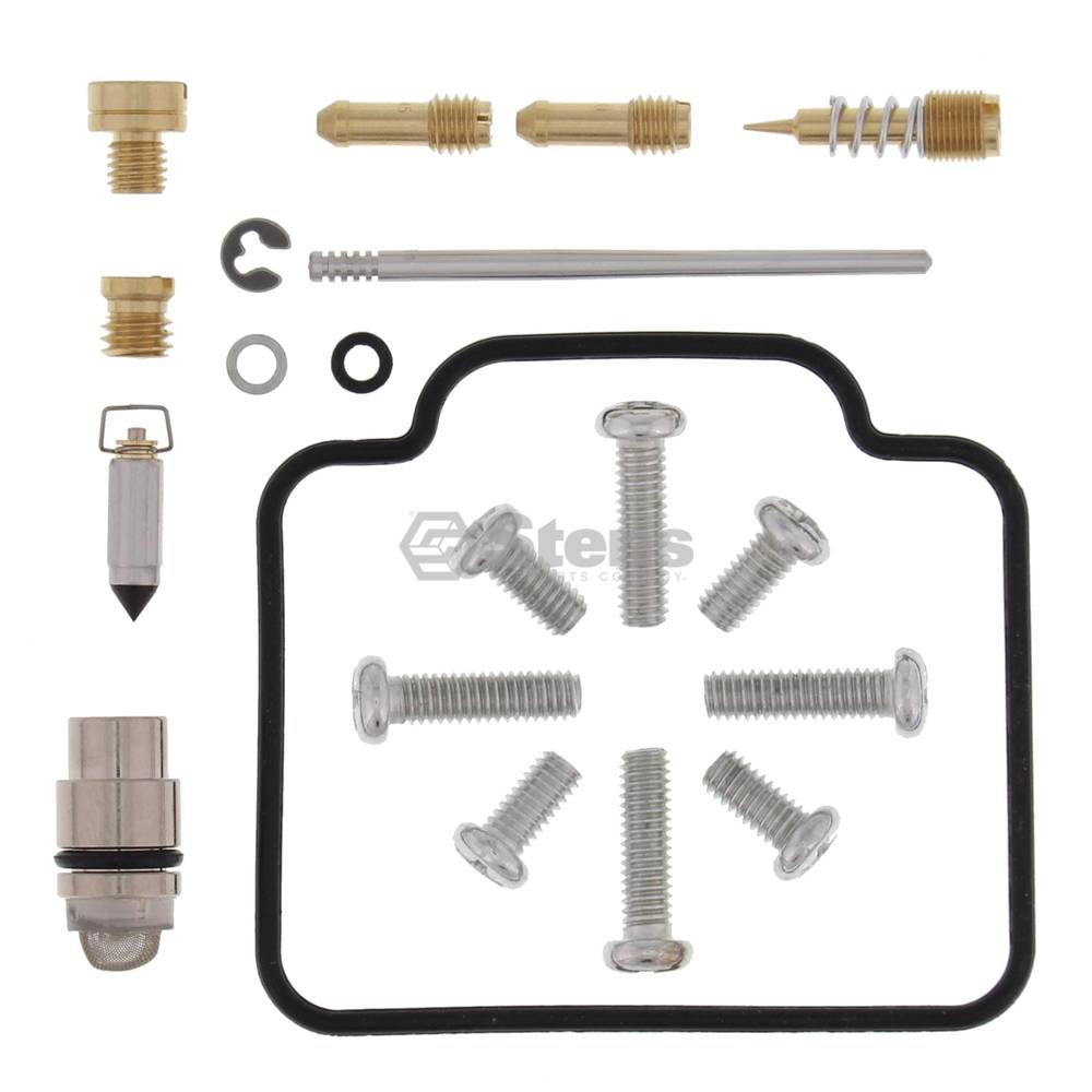 Carburetor Rebuild Kit