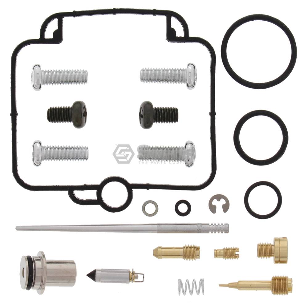 Carburetor Rebuild Kit