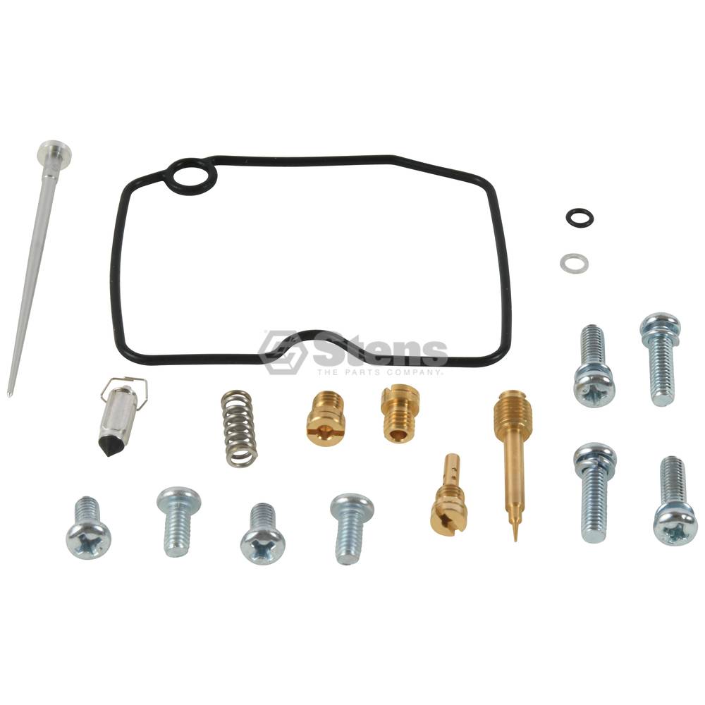 Carburetor Rebuild Kit