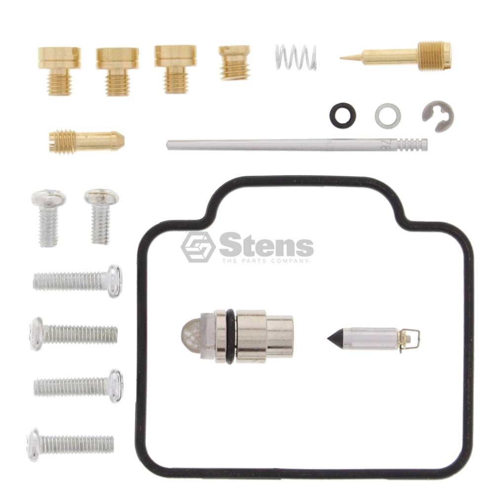 Carburetor Rebuild Kit