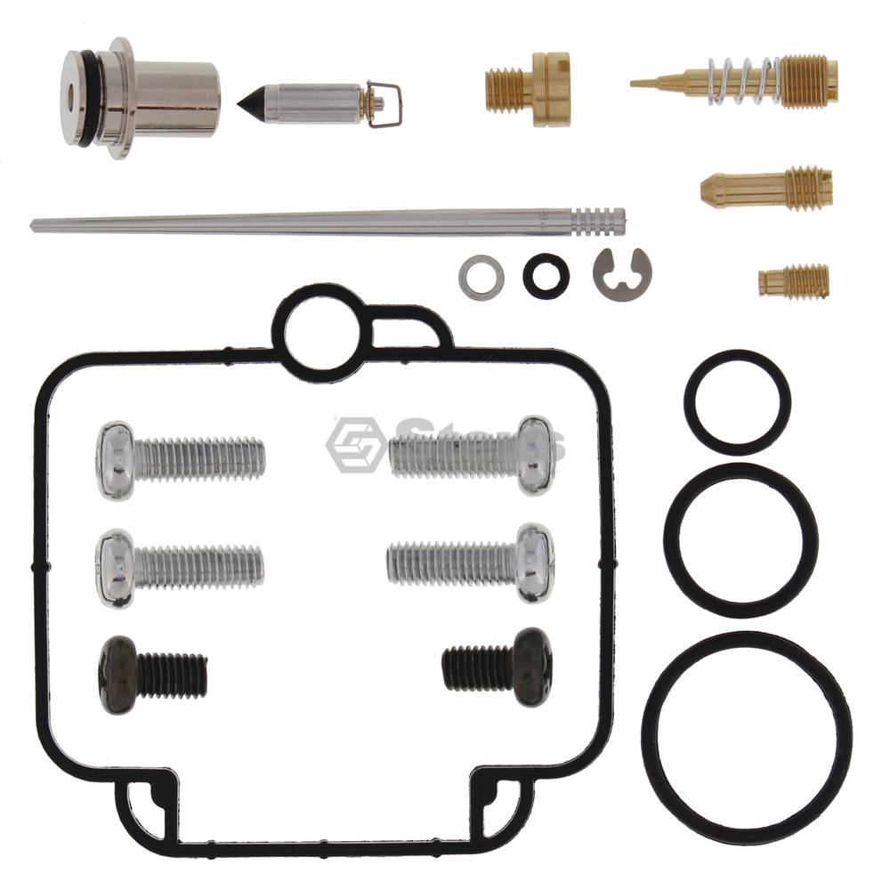 Carburetor Rebuild Kit