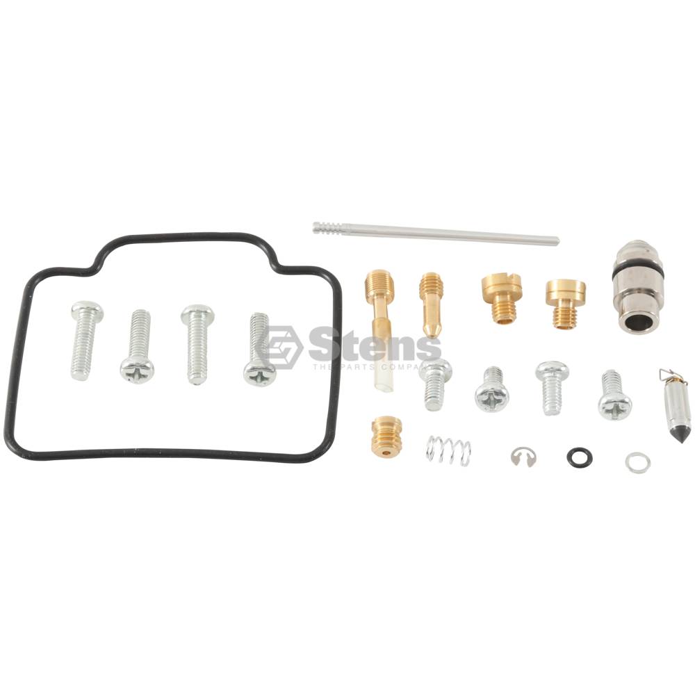 Carburetor Rebuild Kit