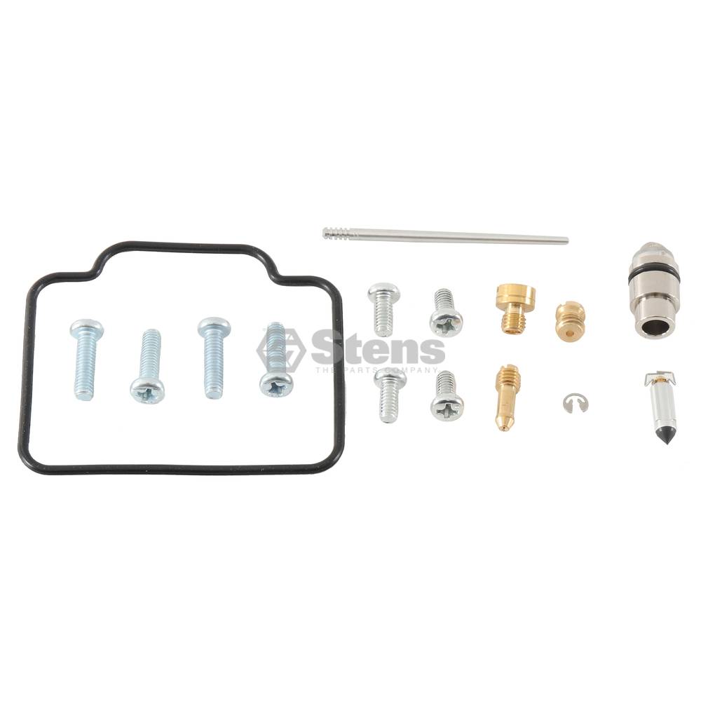 Carburetor Rebuild Kit