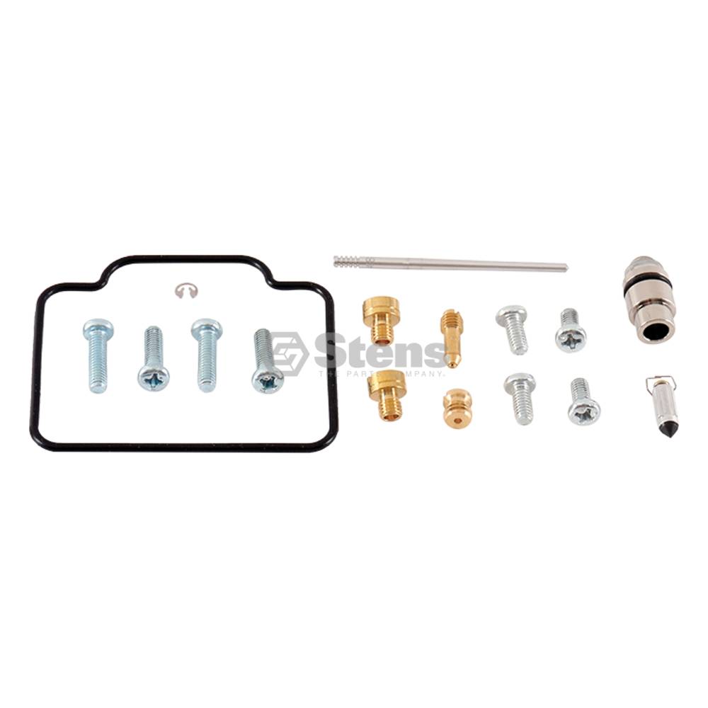 Carburetor Rebuild Kit